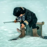Ленька