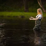 Зоя Лыкова