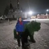 Павел Суранов