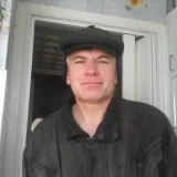 Серёжа Афанасьев