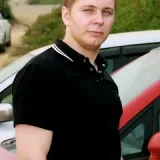 Сергей Хохлов