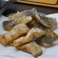 Как вкусно пожарить карпа на сковороде?