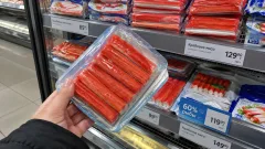 Тот самый вкус, а не "химия": как по 1 слову в составе отличить настоящие крабовые палочки от крахмальной подделки