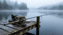 Главный враг на водоёме — не бесклёвье и не погода: бывалый рыболов раскрыл, какую роковую ошибку совершают почти все любители