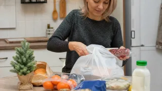 Праздник к нам приходит: какие продукты для Нового года можно выгодно купить уже сейчас