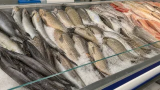 Не берите даже со скидкой: какая рыба прячет в себе ртуть и свинец
