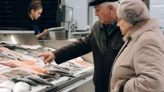 Пока все ведутся на дорогой тунец: врачи сдали копеечную консерву, которая в 100 раз круче для мозга и сердца