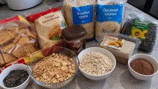 Вся рыба на водоёме будет вашей: копеечный набор продуктов из «Пятёрочки», который заменил мне покупные прикормки