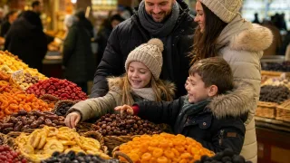 Продукт №1 для костей и кишечника: сухофрукт, о котором все забыли — а он в 3 раза полезнее чернослива