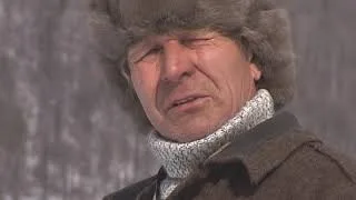 Фильм о рыбалке в Прибайкалье "Будет рыба Михалыч"