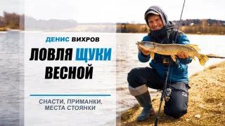 Где искать щуку в пруду и как наловить больше всех рыбы?
