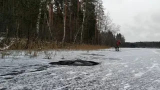 Главный секрет поиска окуня раскрыт!
