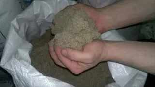 Как приготовить эффективную не дорогую прикормку?