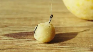 Отличная насадка по белой рыбе