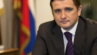 Китай «мутит» воду. Глава Росрыболовства сделал заявление