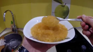 Щучья икра - засолка икры в тузлуке