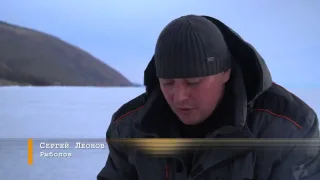 Байкальский омуль. Фильм
