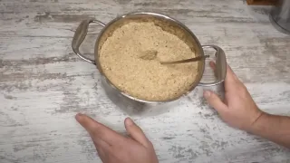 Самая результативная зимняя прикормка для ловли плотвы и леща
