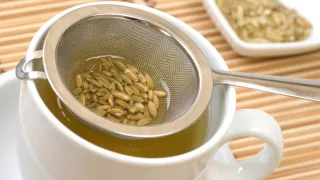 Используйте семена укропа для вашего здоровья