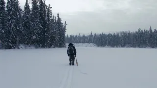 Охотник