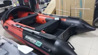 Салон по продаже мототехники Kraft motors