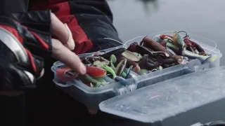 Как продлить жизнь силиконовым приманкам? Хранение и ремонт силикона