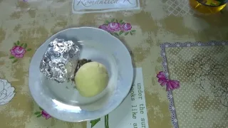 Уловистое тесто на карася с ароматом чеснока