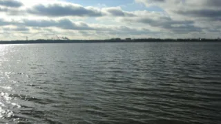 Муромское озеро, Московская область