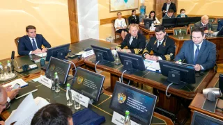 Рыбаки попались на аукционный крючок. Росрыболовство не оставит выбора