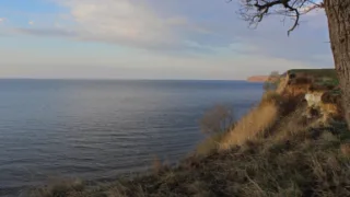 Волгоградское водохранилище