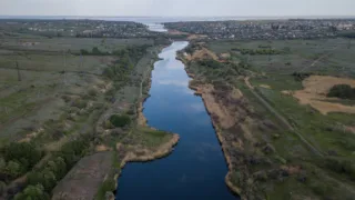 Водохранилища Волго-Донского судоходного канала