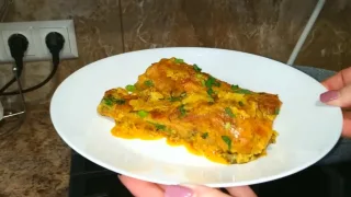 Толстолоб в сметанном соусе