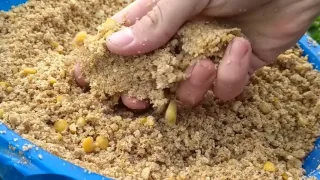 Лучшая прикормка для рыбалки ранней весной