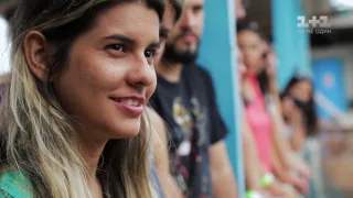 Древнейшие рыбы пираруку и нападение пиратов. Бразилия