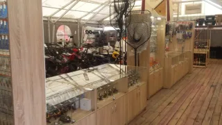 "Азимут78" рыболовный магазин, Санкт-Петербург