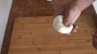 Чесночное тесто для ловли мирной рыбы - лайфхак