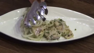 Сугудай из скумбрии - вкусно, просто и полезно