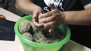 Лучшая летняя прикормка для карася, карпа, леща и всей мирной рыбы