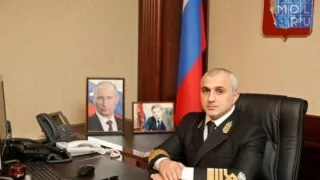 Магомед Джафаров: «Вся страна ждет дагестанскую рыбу, поскольку она экологически чистая»