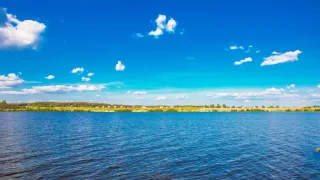 Рыбалка в загородном клубе "Волшебная заводь"