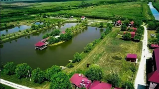 РЫБОЛОВЕЦКАЯ БАЗА ОТДЫХА " Кубанский хутор"