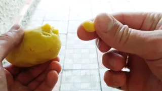 Мамалыга - супер эффективная насадка по белой рыбе