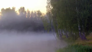Река Межница Тюменская область