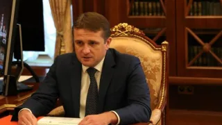 Шестаков отделит рантье от рыбы: жесткое поручение главы Росрыболовства