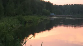 Черное озеро, Московская область