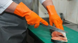 Для рыболовов расширят систему «квоты в обмен на инвестиции»