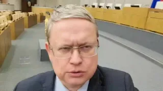 Рейдерский захват Рыбной отрасли: кем оккупирована Россия?