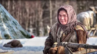Как ненцы относятся к гостям. Устройство чума. Правила. Еда. Сон. Факты