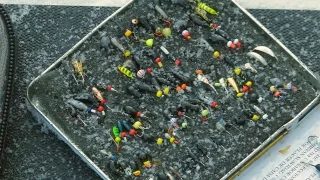 Разновидности мормышек под разные условия ловли