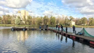 КРХ Белая Дача